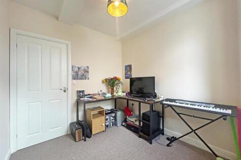 Ground Floor Bedroom Two