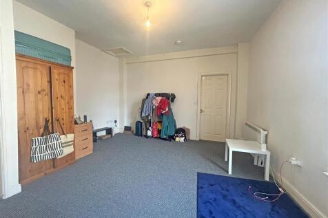 First Floor Living Room