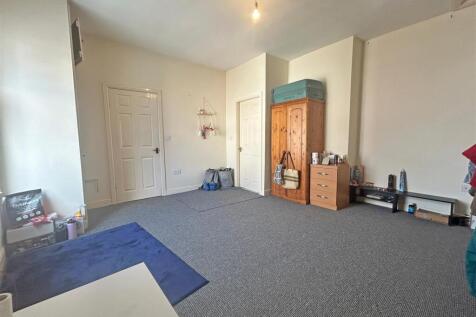 First Floor Living Room