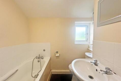 First Floor Bathroom