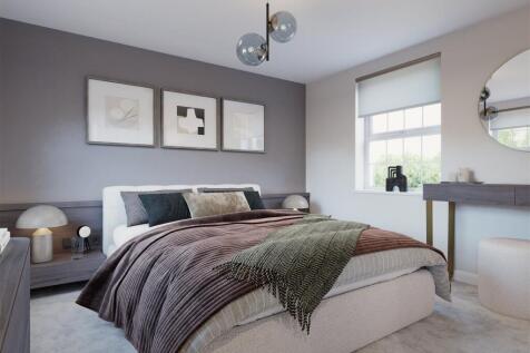 Avondale bed 1 2022