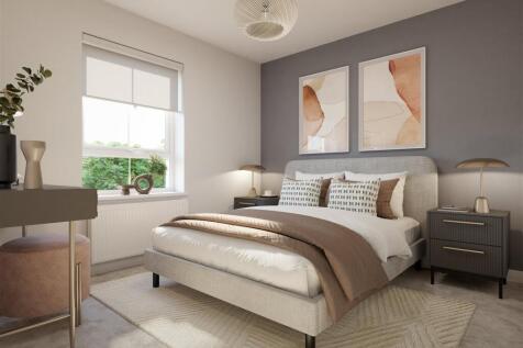 Hadley Bed 2
