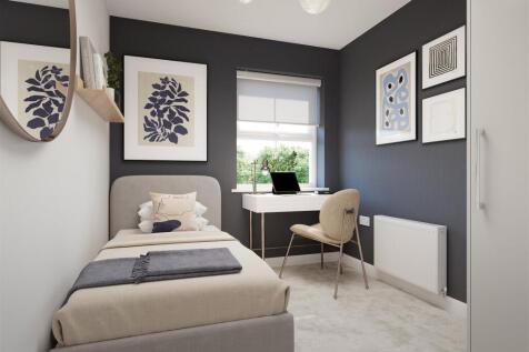 Hadley Bed 3