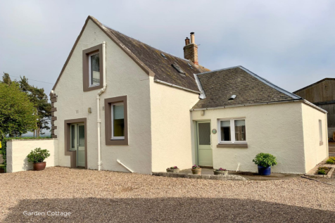 Garden Cottage