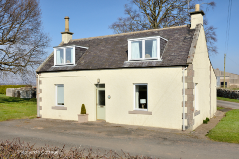 Shepherd&#39;s Cottage