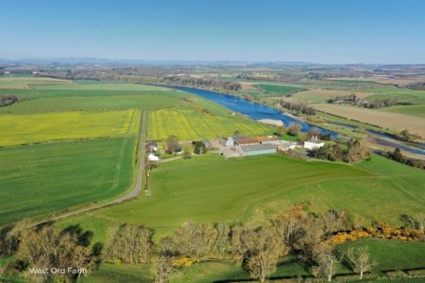 West Ord Farm