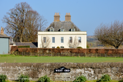 Farmhouse