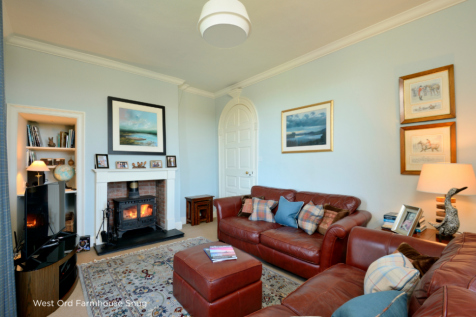 Farmhouse Snug