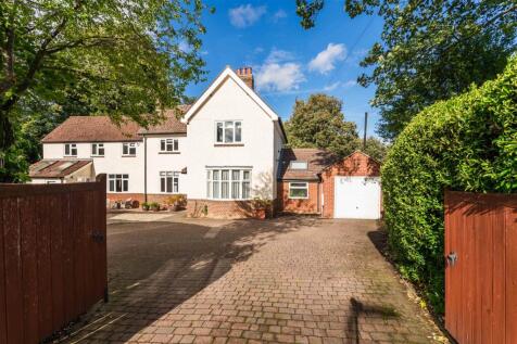 Lynton Avenue, Boston Spa