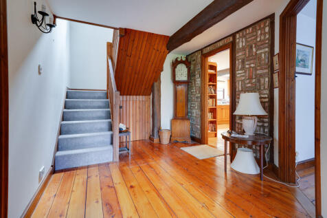 Garden Cottage, C...