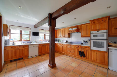 Garden Cottage, C...