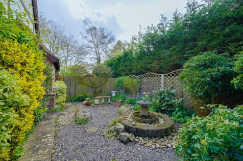 Garden Cottage, C...