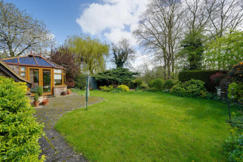 Garden Cottage, C...