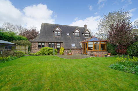 Garden Cottage, C...