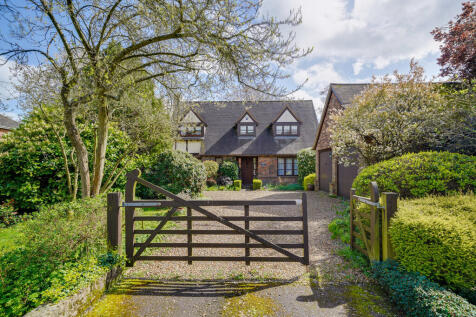 Garden Cottage, C...