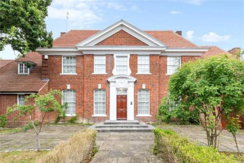 Winnington Road, London, N2