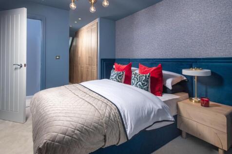 Showhome photography