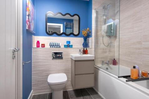 Showhome photography