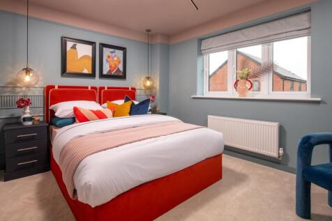 Showhome photography