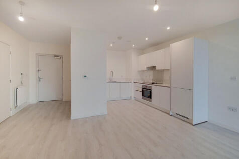 Kitchen reception...