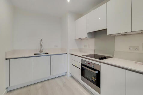 Kitchen reception...