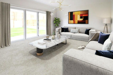 Typical interior