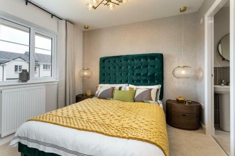 Carrick show home