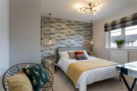 Carrick show home