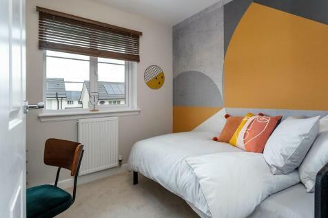 Carrick show home