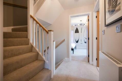 Nailsea show home