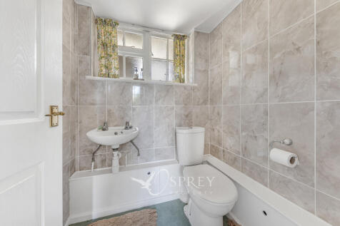 Downstairs Cloakroom