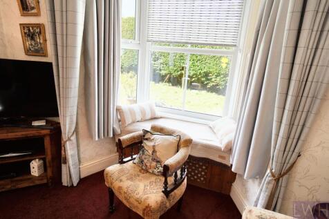 Bay Window