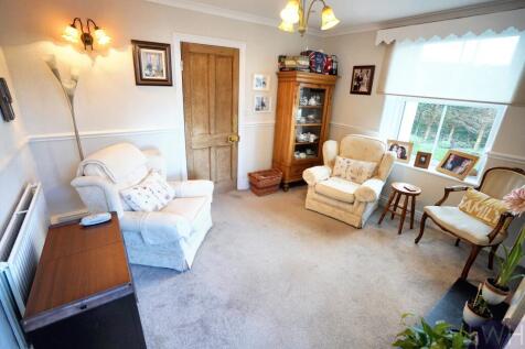 Second Reception Room