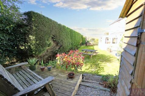 Decking