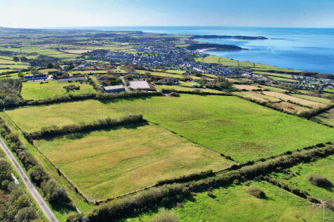 Land Aerial &amp; View