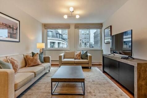 SW1P 2JJ - 7th floor - 2 bedrooms - 957sq ft - 2 