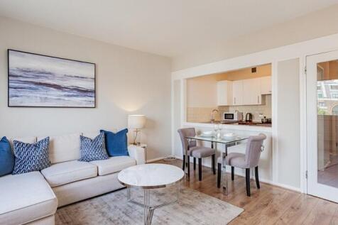 SW1P 2JJ - 6th floor - 1 bedroom - 545sq ft - 1 b