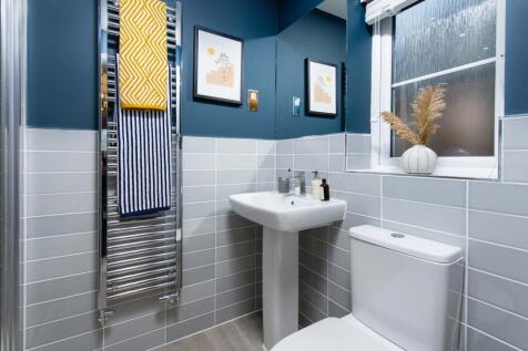 MAIDSTONE BATHROOM