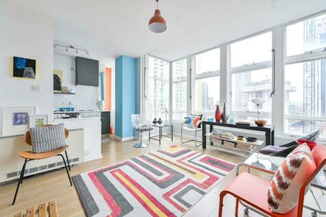 Properties For Sale in Elephant and Castle | Rightmove