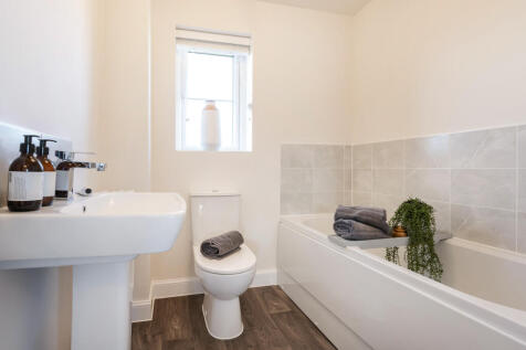 Kennford The Hawthorns View Home