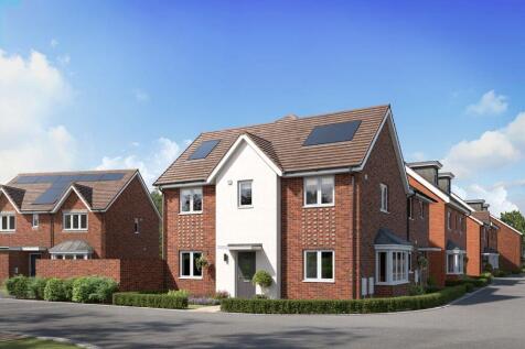 The Chesham CGI