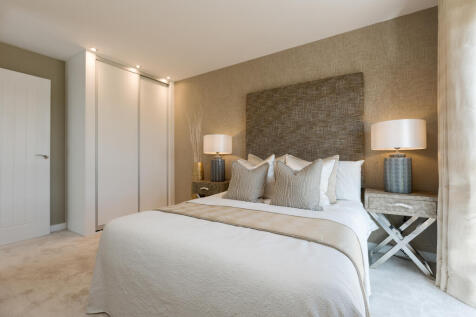 Showhome photography