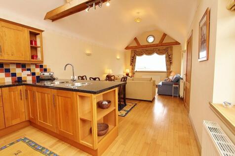 Property 1 - Kitchen