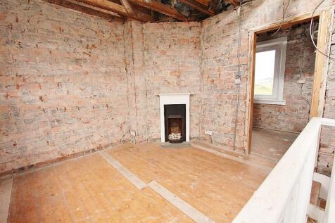 Property 2 - Bedroom