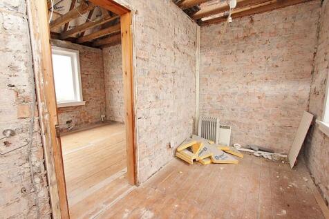 Property 2 - Kitchen