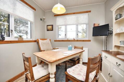 Breakfast room