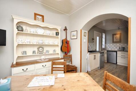 Breakfast room