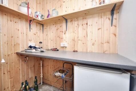 Utility space