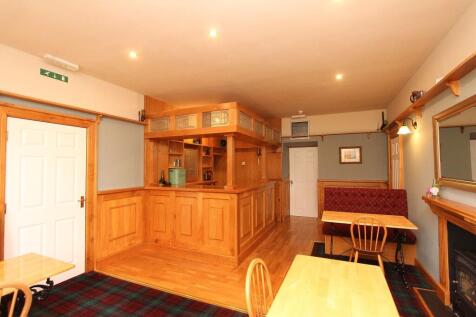 Lounge Bar/dining room