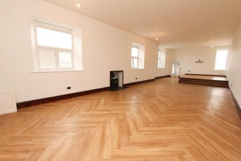 Games Room / Family Room